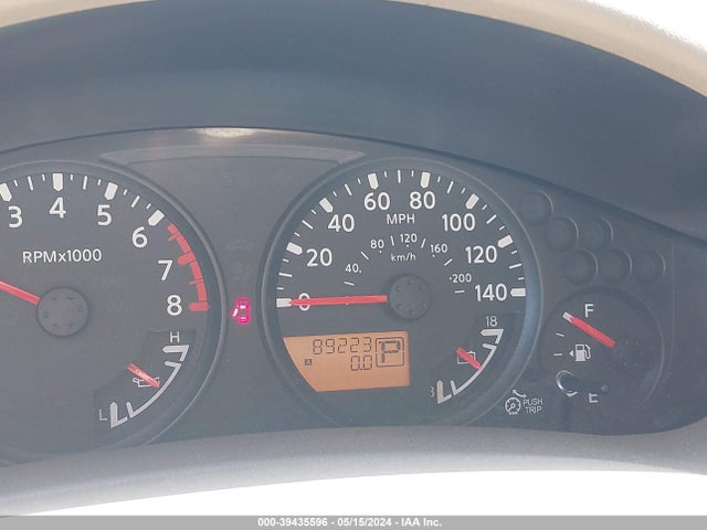Nissan Frontier Sv 2014 1N6AD0ER0EN737366 Image 7