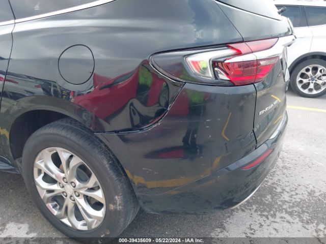 5GAERDKW8LJ153018 Buick Enclave Fwd Avenir