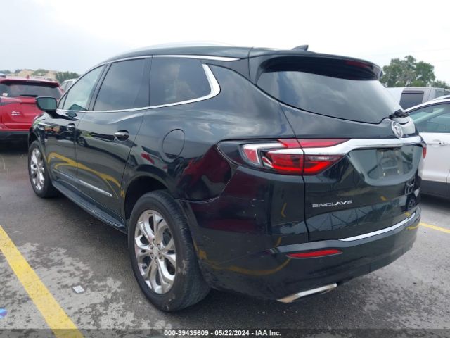5GAERDKW8LJ153018 Buick Enclave Fwd Avenir
