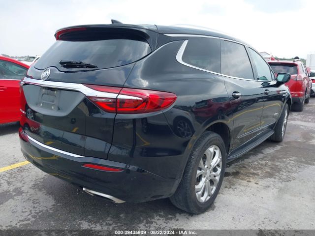 5GAERDKW8LJ153018 Buick Enclave Fwd Avenir
