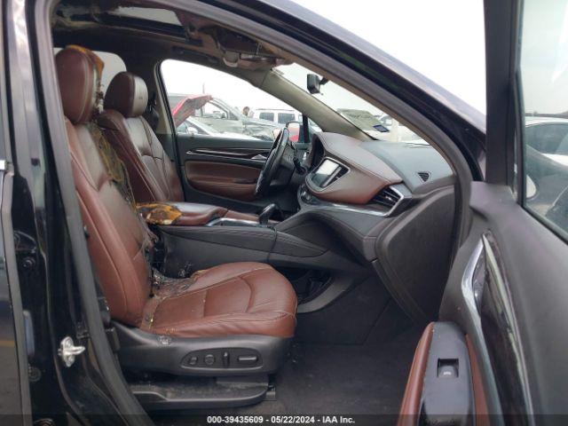 5GAERDKW8LJ153018 Buick Enclave Fwd Avenir
