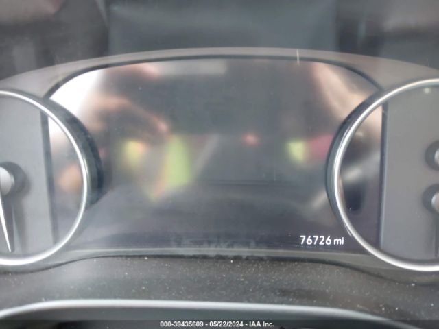 5GAERDKW8LJ153018 Buick Enclave Fwd Avenir