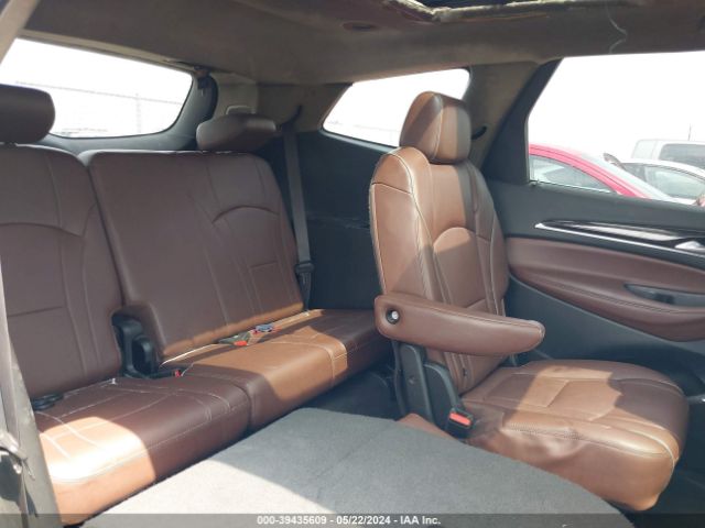 5GAERDKW8LJ153018 Buick Enclave Fwd Avenir