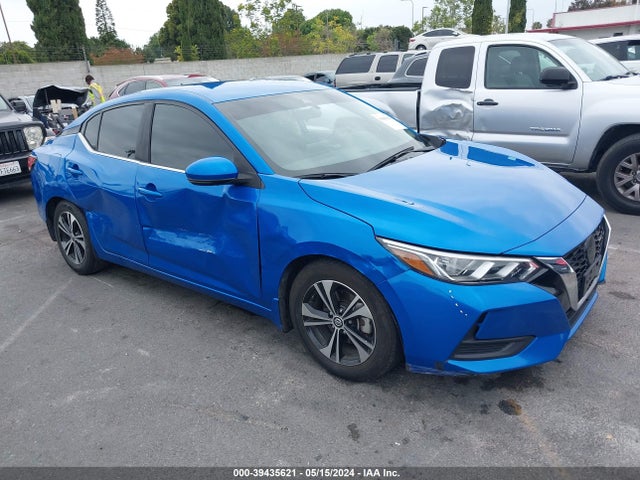 2020 3N1AB8CV2LY274415 main image