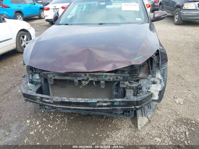 Продажа на аукционе авто 2014 Kia Optima Lx, vin: 5XXGM4A72EG286364, номер лота: 39435628