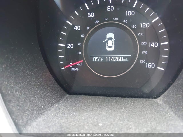 Продажа на аукционе авто 2014 Kia Optima Lx, vin: 5XXGM4A72EG286364, номер лота: 39435628