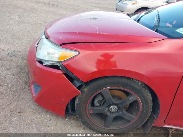 Toyota CAMRY LE 2014 4T1BF1FK4EU806876 Image 13