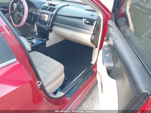 Toyota CAMRY LE 2014 4T1BF1FK4EU806876 Image 5