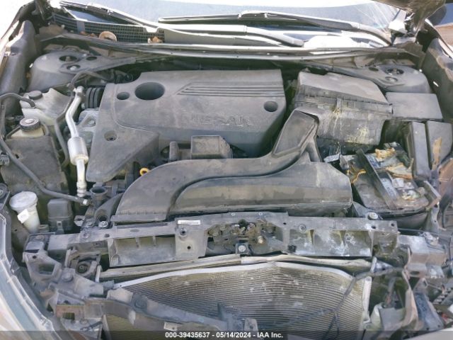 1N4AL3AP4HC167731 Nissan Altima 2.5 Sr