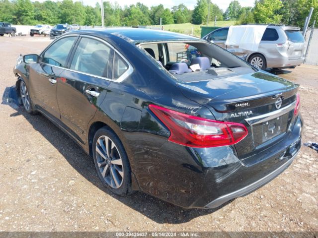 1N4AL3AP4HC167731 Nissan Altima 2.5 Sr