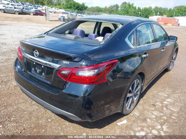1N4AL3AP4HC167731 Nissan Altima 2.5 Sr