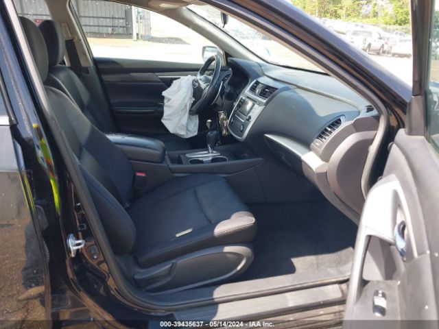 1N4AL3AP4HC167731 Nissan Altima 2.5 Sr