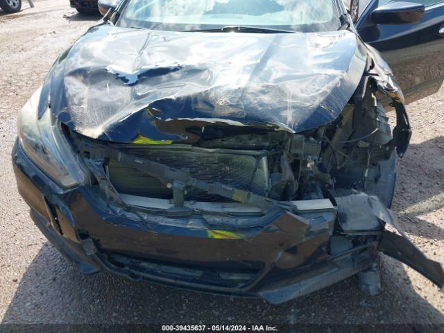 1N4AL3AP4HC167731 Nissan Altima 2.5 Sr