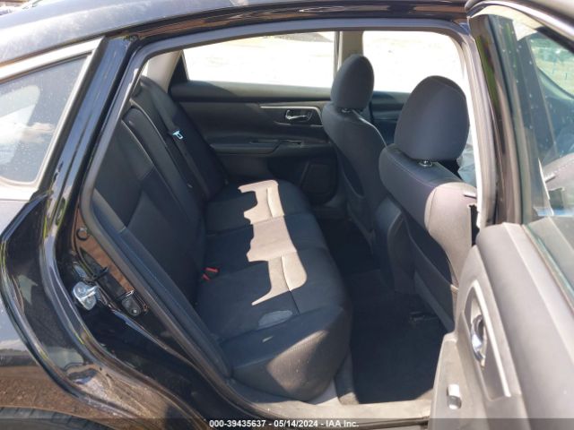 1N4AL3AP4HC167731 Nissan Altima 2.5 Sr