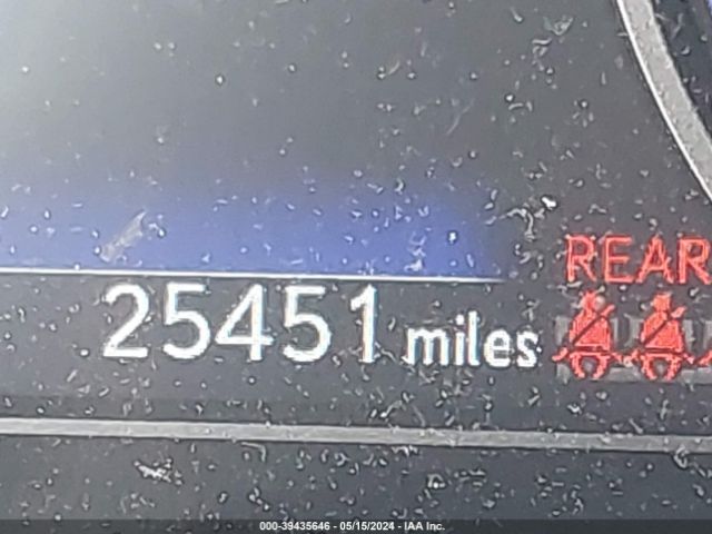 JTHX9JBHXN2063033 Lexus UX 250H