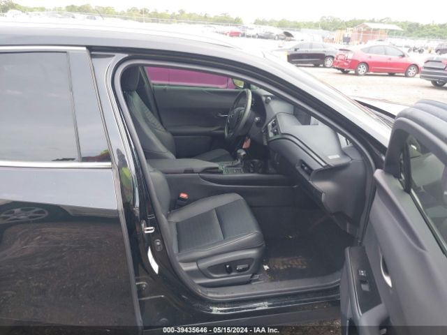 JTHX9JBHXN2063033 Lexus UX 250H