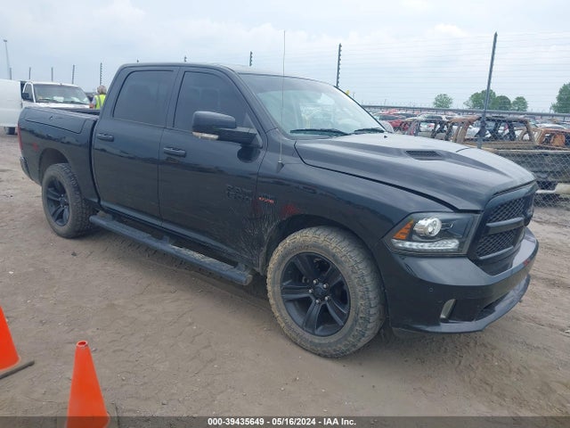 2017 1C6RR7MT6HS733512 zdjęcie główne