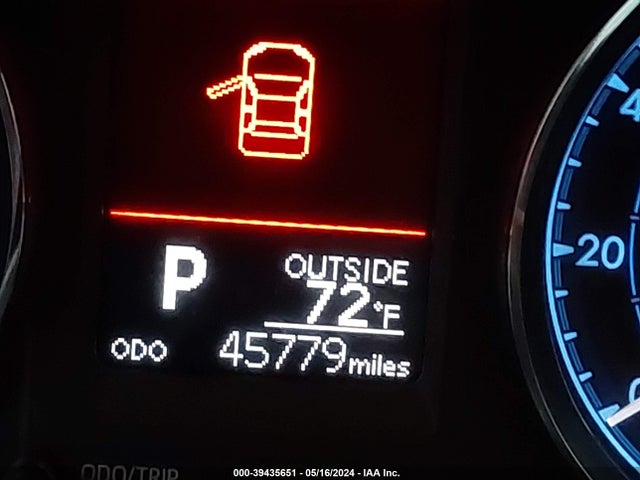 Toyota COROLLA LE 2017 2T1BURHE5HC853531 Image 7