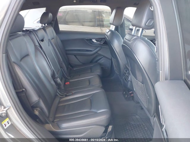 WA1LAAF70HD023684 Audi Q7 3.0t Premium