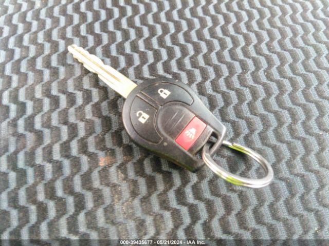 3N1CE2CP0FL417734 Nissan Versa Note S (sr)/s Plus/sl/sr/sv