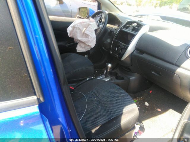 3N1CE2CP0FL417734 Nissan Versa Note S (sr)/s Plus/sl/sr/sv