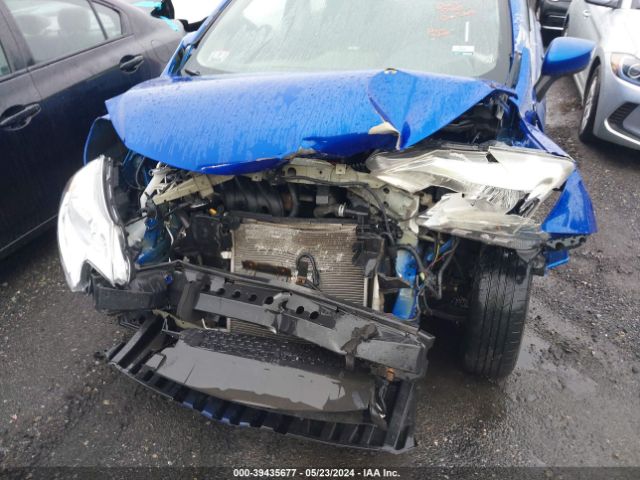 3N1CE2CP0FL417734 Nissan Versa Note S (sr)/s Plus/sl/sr/sv