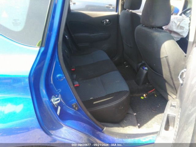 3N1CE2CP0FL417734 Nissan Versa Note S (sr)/s Plus/sl/sr/sv