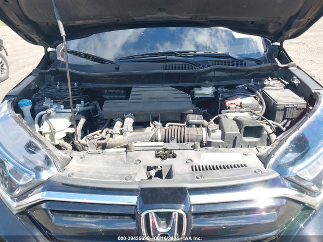 Honda Cr-v Awd Ex 2021 2HKRW2H59MH654067 Image 10