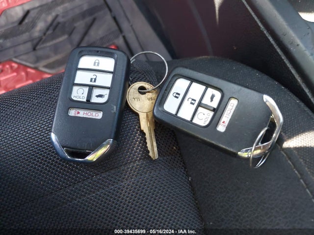 Honda Cr-v Awd Ex 2021 2HKRW2H59MH654067 Image 11