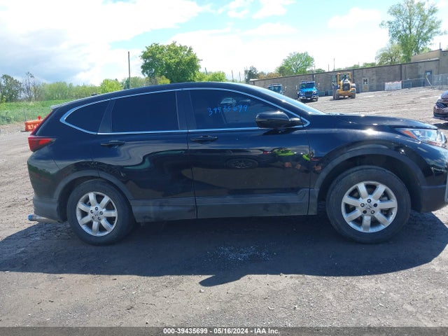 Honda Cr-v Awd Ex 2021 2HKRW2H59MH654067 Image 13