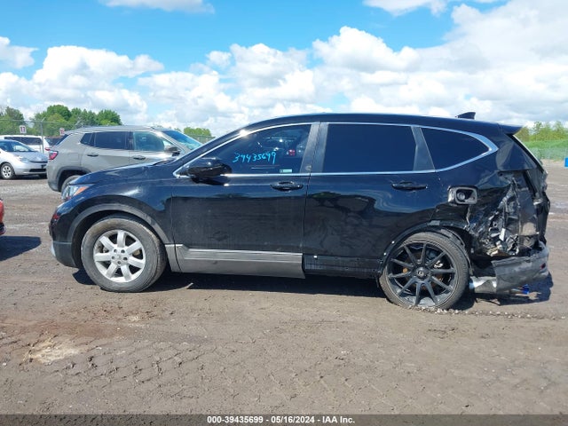 Honda Cr-v Awd Ex 2021 2HKRW2H59MH654067 Image 14