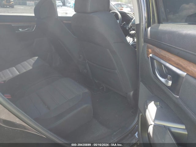 Honda Cr-v Awd Ex 2021 2HKRW2H59MH654067 Image 8
