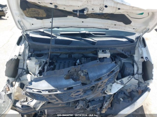 3N6CM0KN4FK714173 Nissan NV200 SV