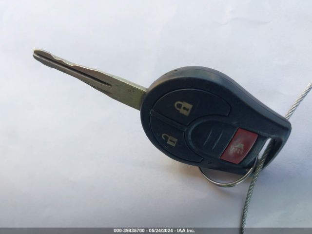 3N6CM0KN4FK714173 Nissan NV200 SV