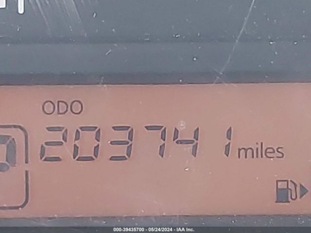 3N6CM0KN4FK714173 Nissan NV200 SV