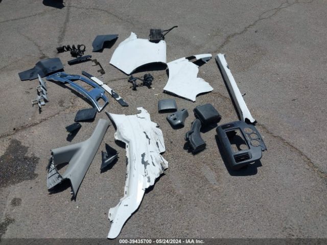 3N6CM0KN4FK714173 Nissan NV200 SV
