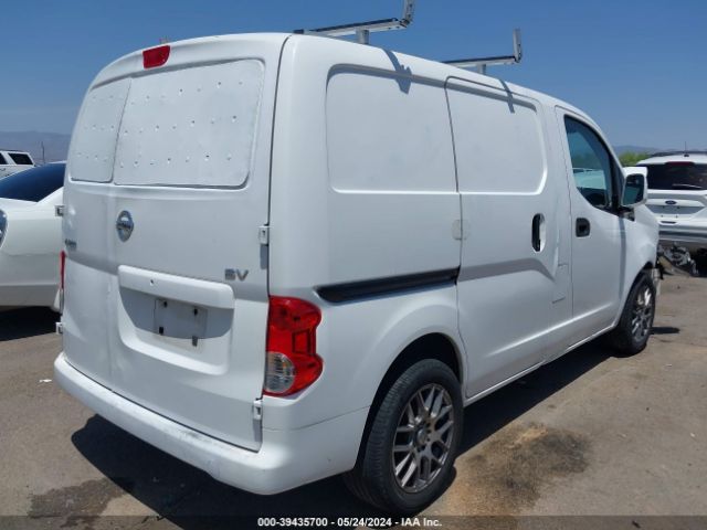3N6CM0KN4FK714173 Nissan NV200 SV