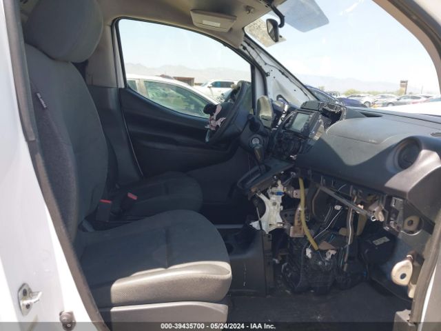 3N6CM0KN4FK714173 Nissan NV200 SV