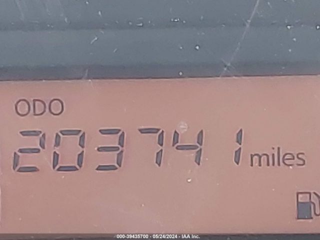 3N6CM0KN4FK714173 Nissan NV200 SV