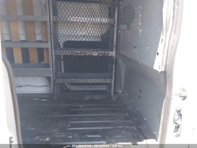 3N6CM0KN4FK714173 Nissan NV200 SV
