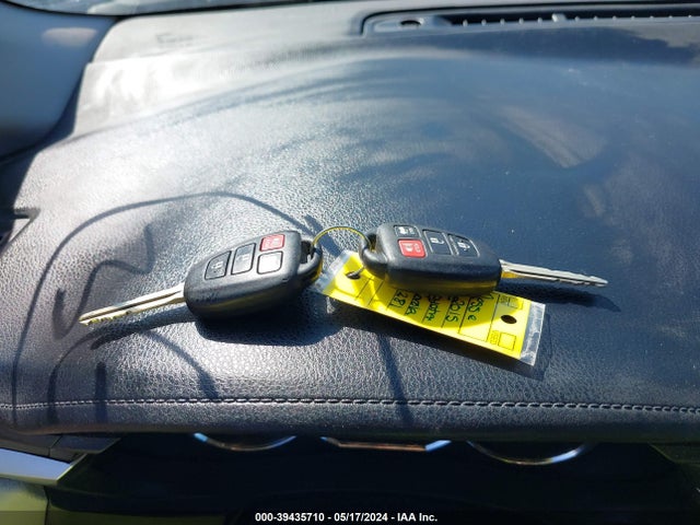 Toyota COROLLA LE 2015 2T1BURHE7FC401898 Image 11