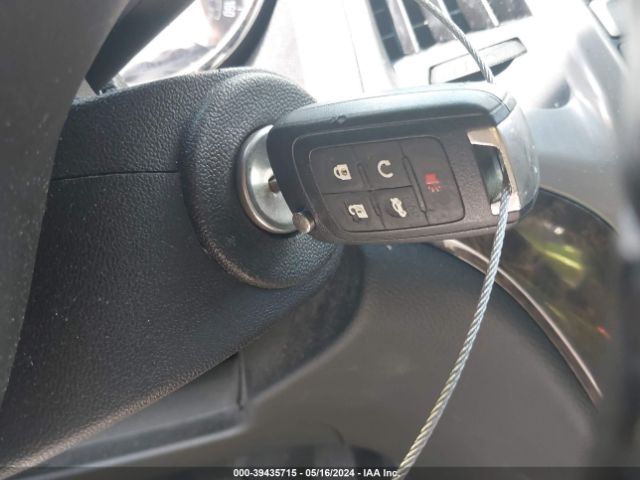 1G4PR5SK7H4106008 Buick Verano Sport Touring