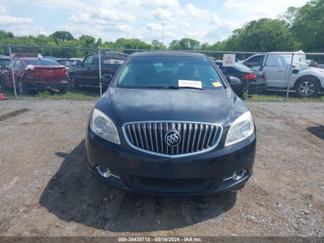 1G4PR5SK7H4106008 Buick Verano Sport Touring