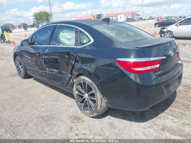 1G4PR5SK7H4106008 Buick Verano Sport Touring