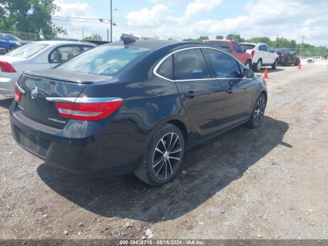 1G4PR5SK7H4106008 Buick Verano Sport Touring