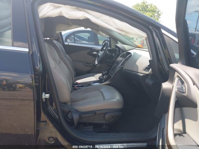 1G4PR5SK7H4106008 Buick Verano Sport Touring