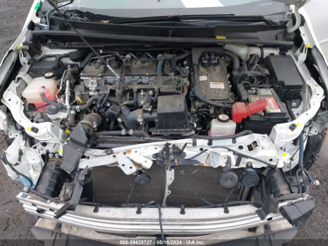 JTDKARFU7H3534224 Toyota Prius Three
