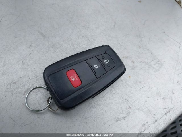 JTDKARFU7H3534224 Toyota Prius Three