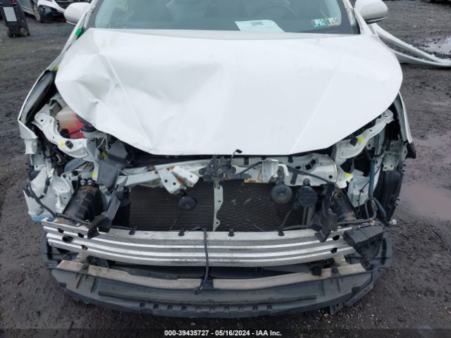 JTDKARFU7H3534224 Toyota Prius Three