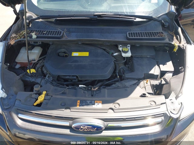 Ford ESCAPE SE 2016 1FMCU0GX4GUA73701 Image 10